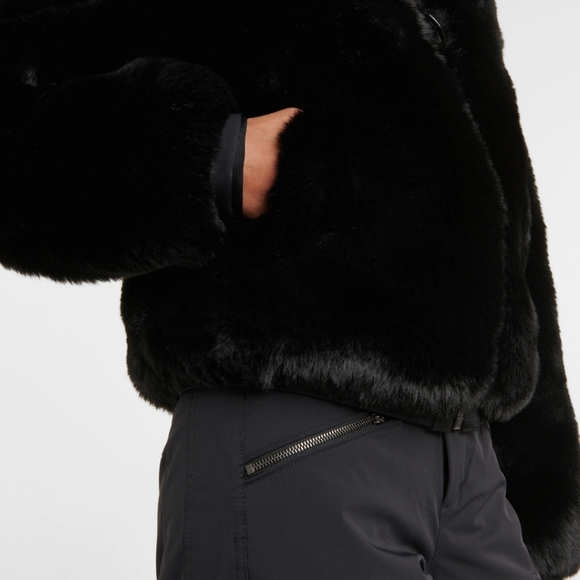 Goldbergh Victoria Faux-Fur ski Jacket or winter Jacket - Picture 10 of 16